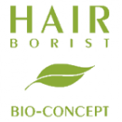 Logo HairBorist